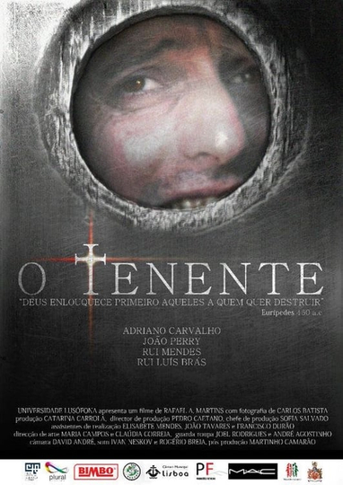 O Tenente