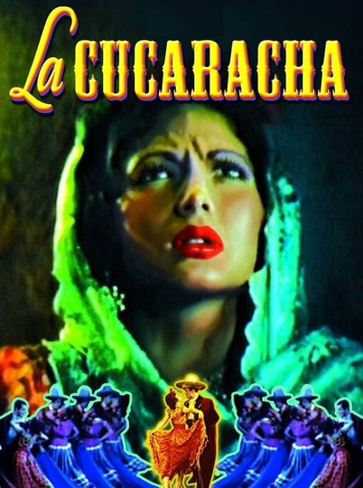 La Cucaracha Poster