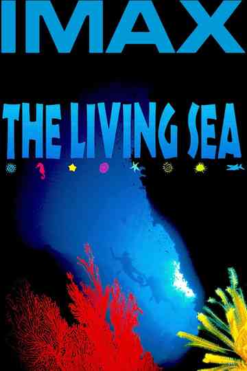 The Living Sea Poster