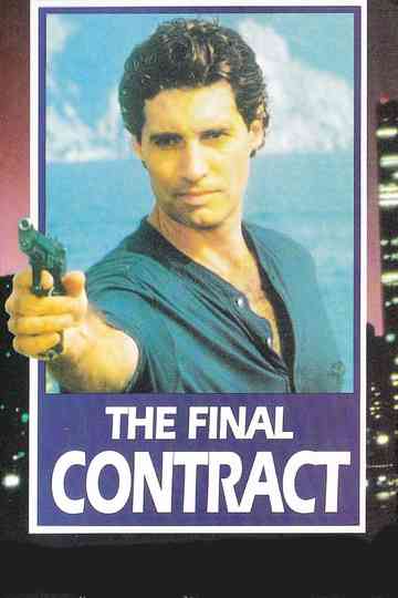 The Final Contract Poster