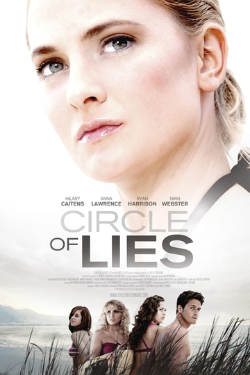 Circle of Lies Poster