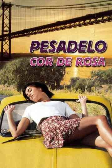 Sweet Nightmare Poster