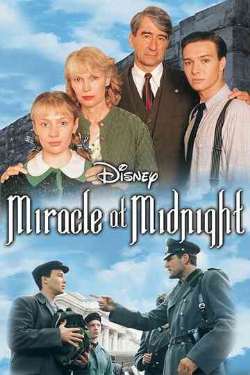 Miracle at Midnight Poster