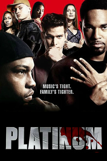 Platinum Poster