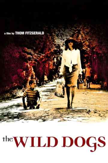 The Wild Dogs Poster