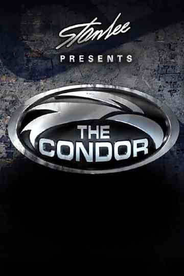 The Condor Poster