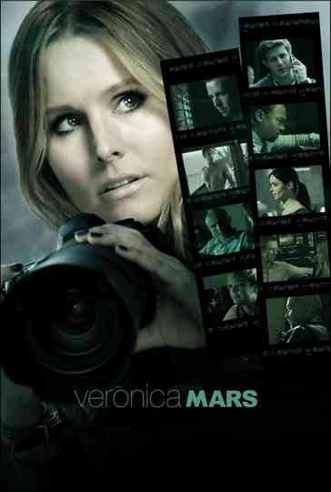 Veronica Mars poster