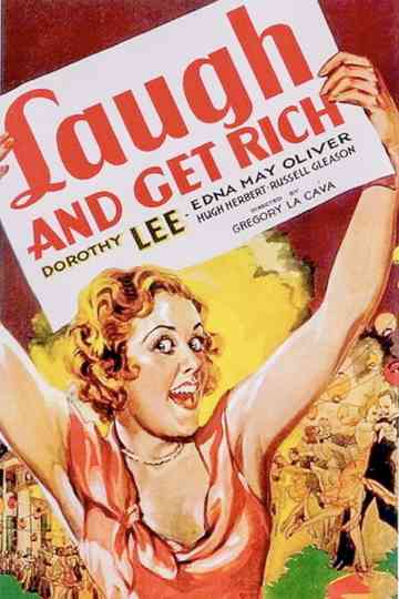 Laugh and Get Rich Poster