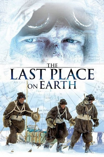 The Last Place on Earth Poster