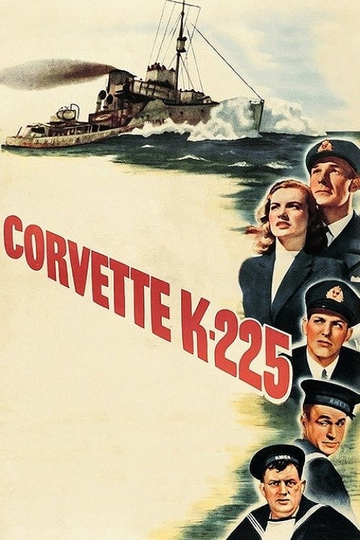 Corvette K225