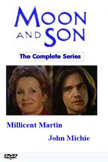 Moon and Son Poster