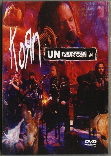 Korn MTV Unplugged