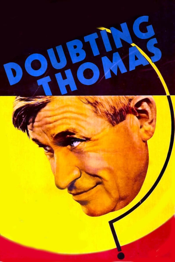 Doubting Thomas