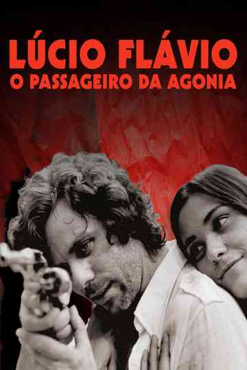 Lucio Flavio poster