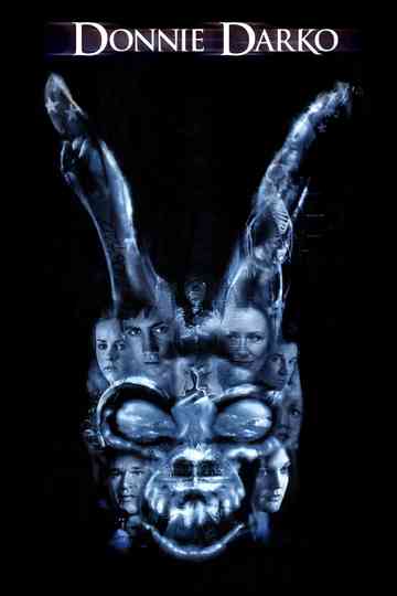 Darko Collection Poster