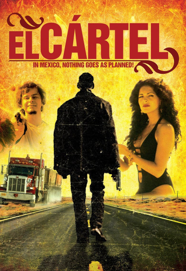 El cártel Poster