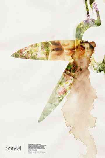 Bonsai Poster
