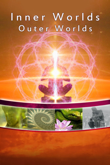 Inner Worlds Outer Worlds