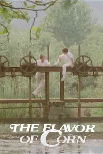 The Flavor of Corn poster