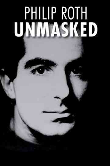 Philip Roth: Unmasked Poster