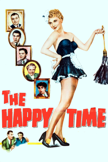 The Happy Time