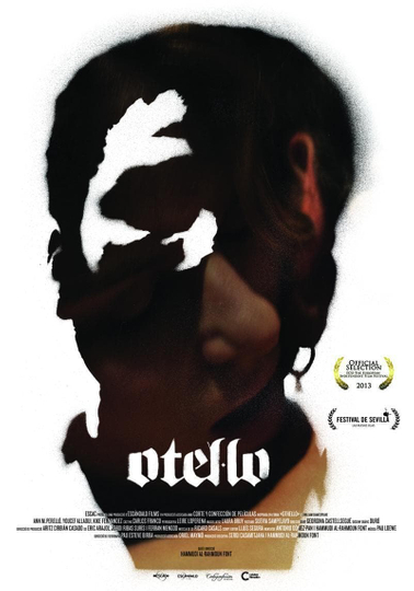 Otel·lo Poster