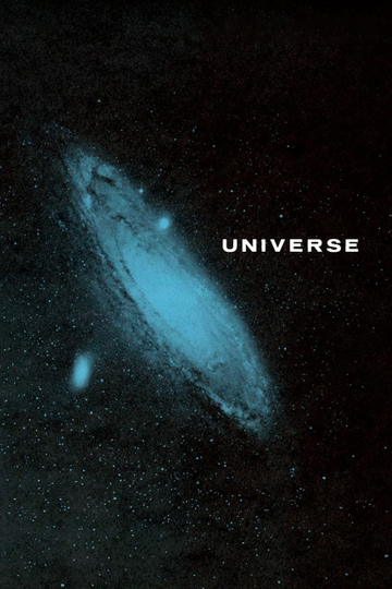 Universe Poster