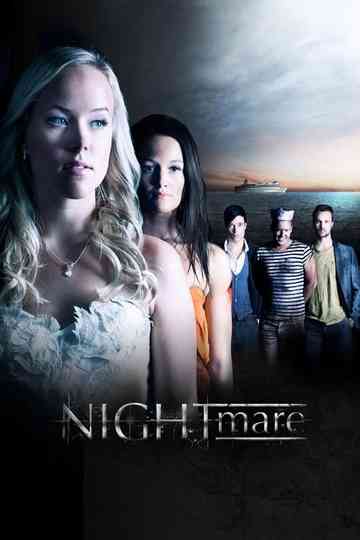 Nightmare Poster