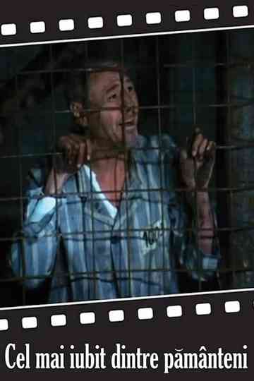 The Earth's Most Beloved Son Poster