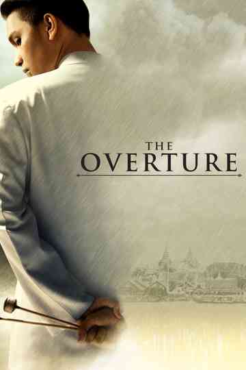 The Overture Poster