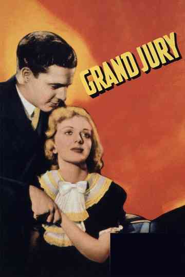 Grand Jury Poster