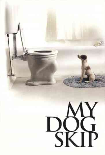 My Dog Skip poster