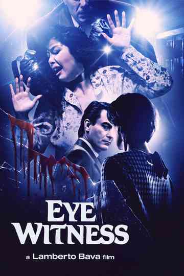 Eyewitness Poster