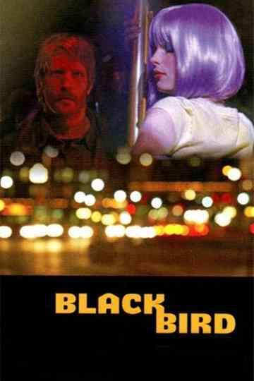 Blackbird Poster