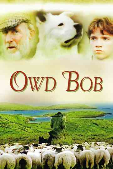 Owd Bob Poster