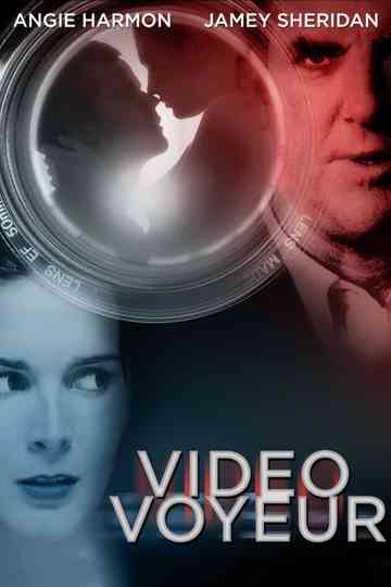 Video Voyeur The Susan Wilson Story Poster