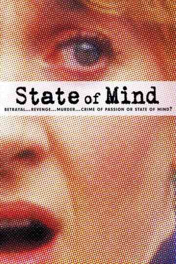State of Mind Poster