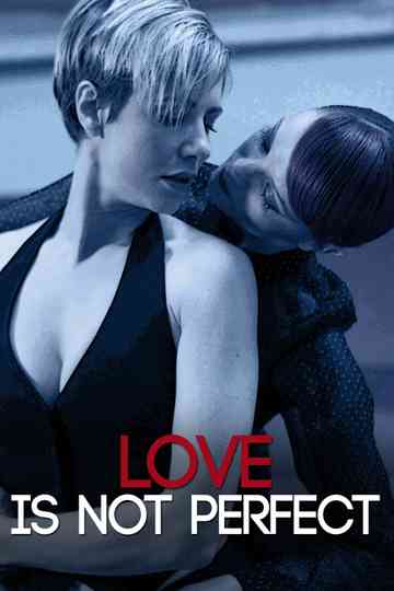 Love Is Not Perfect poster