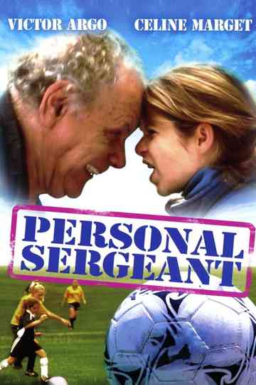 Personal Sergeant Poster