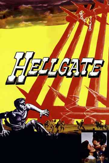Hellgate Poster