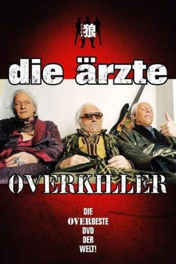 Die Ärzte Overkiller