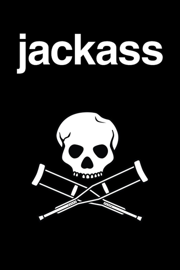 Jackass Poster