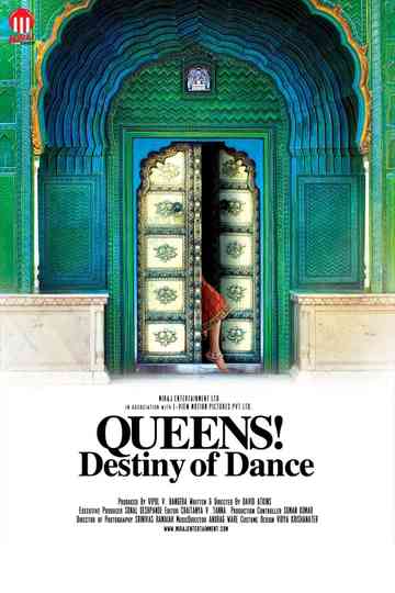 Queens Destiny of Dance