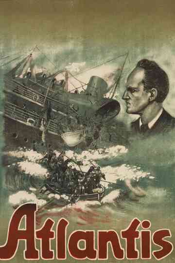 Atlantis Poster