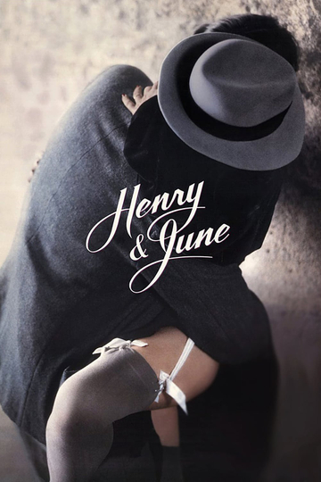 Henry & June Poster