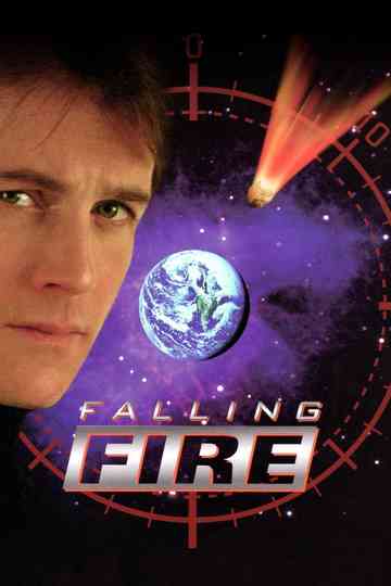 Falling Fire Poster