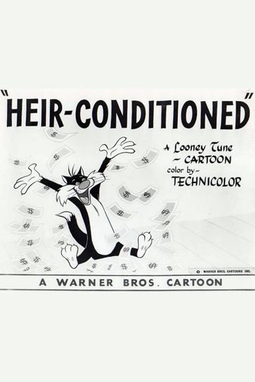 Heir-Conditioned