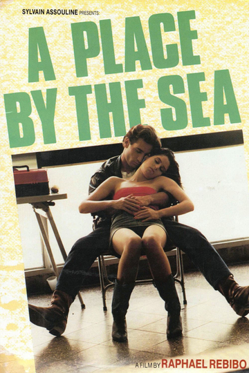 A Place by the Sea Poster