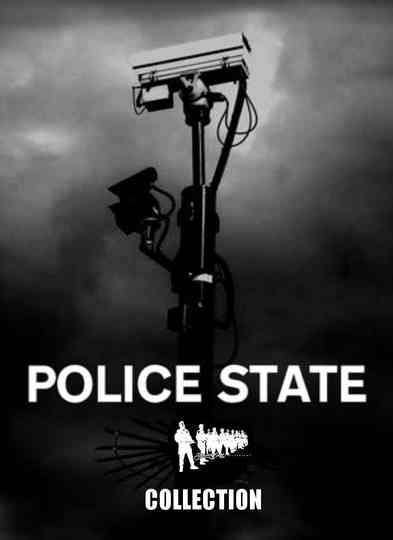 Police State Collection Poster