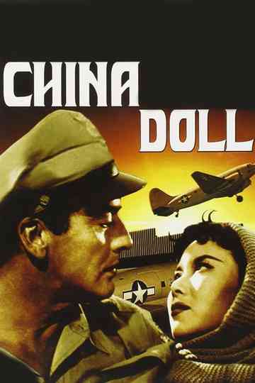 China Doll Poster